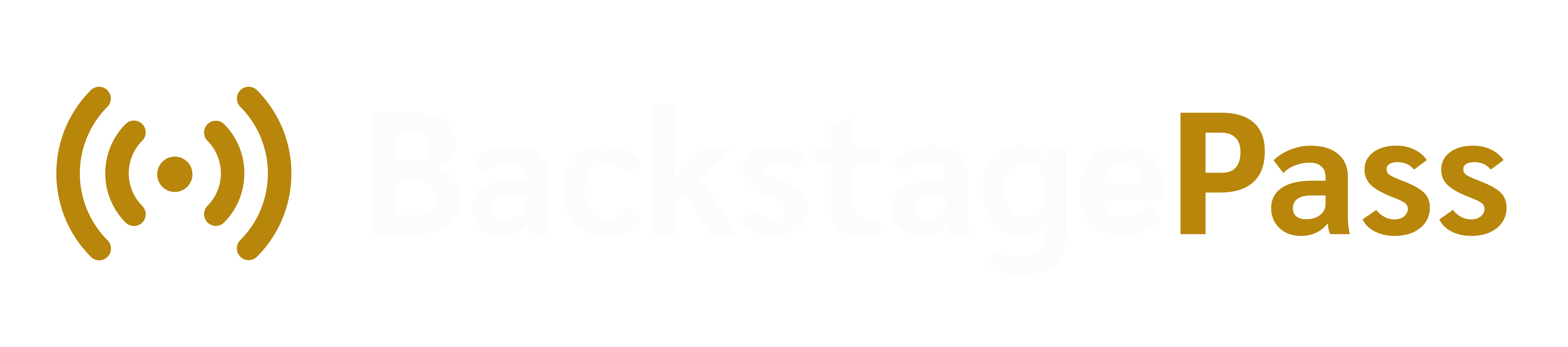 BackstagePass